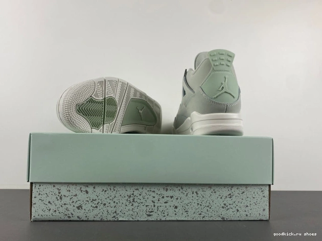 Rep HV0823-003 4 Air (W) Jordan Seafoam 0711